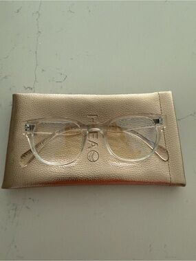 I-Sea Blue-blocker Glasses